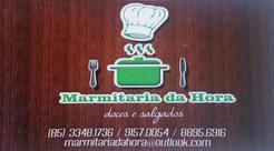 Marmitaria da Hora