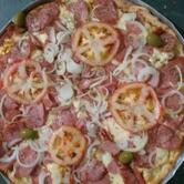 Pizzaria e Esfirraria Ponto Alto