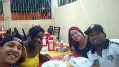 Bambina Pizza & Doces