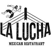 La Lucha Jeongja (랄루차 정자점)
