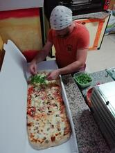 Le Arcate Pizzeria d'asporto