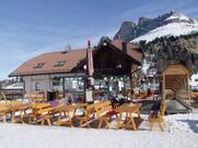 Bar-Restaurant-Pizzeria ANTERMONT