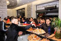 Pane Pizza & Fantasia