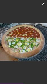 Pizzaria Piratas Crazy Rio de Janeiro RJ