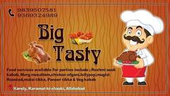 Big Tasty
