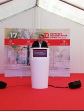 Café Sans Calottes - Quaregnon