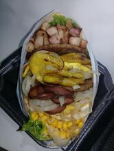 Lanchonete e Sorveteria Emanuel