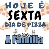 RESTAURANTE E PIZZARIA A FAMILIA