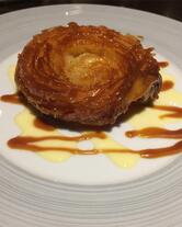 Hôtel du Large Restaurant l'Archipel