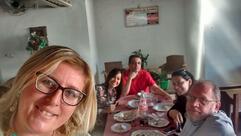 Fogão de Lenha Andradina