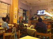 Abbashaul Ristorante Eritreo