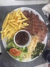 BRR RESTAURANT O'Tejo