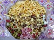 Lancheria e Pizzaria Tudo de Bom