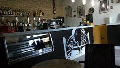 Bar Cafe Retrò