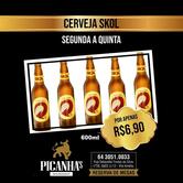 Picanha's Bar & Restaurante