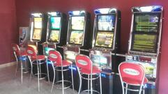 Bar Sala Giochi Il Portico