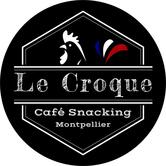 Le Croque Montpellier