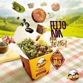 Mineiro Delivery Eldorado - Contagem