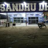 Sandhu dhaba