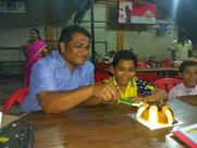 HOTEL SAI CHATRA: हॉटेल साईछत्र