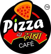 Pizza Da Dhabha Cafe, Baner, Pune.