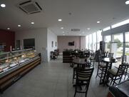 Perfethi - Restaurante e Café