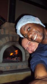 Pousada e Restaurante Capim Rosa Chá