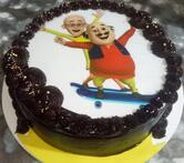 Vishal prem bakery shop