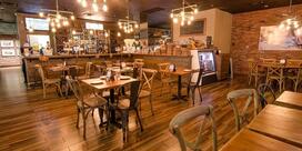 Frady's Pizzeria