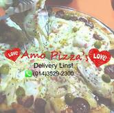 Amo Pizza's