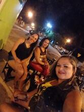 Churrasquinho Fino Padrão