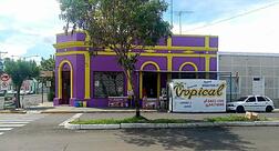 Lancheria e Sorveteria Tropical