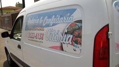 Panificadora Vitória