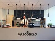 Vascobelo V-point Le Mirage