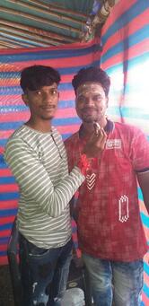 Mama Bhanja Family Dhaba & Restaurant