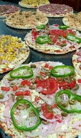 Cozinha Q'delícias Da Jojo