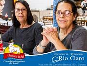 Restaurante Rio Claro