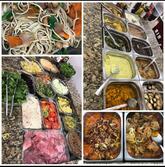 Bar e Restaurante Pais & Filhos