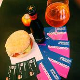 Paninoteca - GATE 25