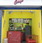 Delicious Bite continental restaurant Raiganj