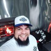 MONTANHA Burger Food Truck