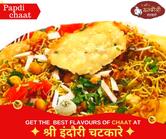 Shree indori chatkare