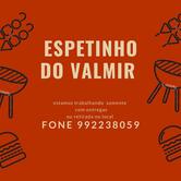 Espetinho Do Valmir