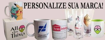 All The Things Amparo SP