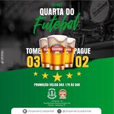 Choperia n1 Castanhal Castanhal PA