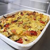 RistoranteLa Sirenetta Pastore Emilio Taranto