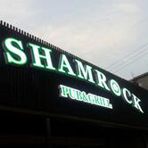 The Shamrock Pub&Grill