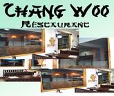 Chang Woo Restaurant JAIAWPDENG