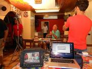 Bar e Restaurante do Mozart