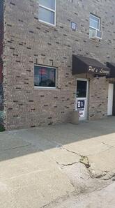 Pats Lounge Inc